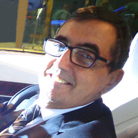 Ted Ross