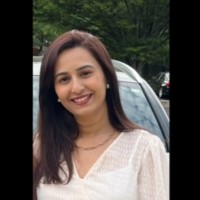 Alina Mishra