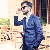 Abhimanyu Kumar Pandey