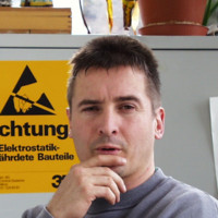 Andreas Scheffel