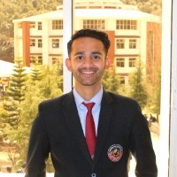 Lokesh Singh