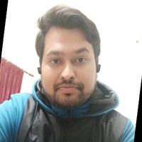 PRADEEP PRAJAPATI