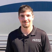William (Will) Perrell