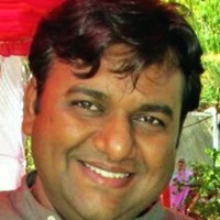 Balasaheb Garud