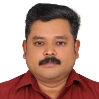 Ajesh Sivarajan