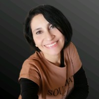 Mary Raquel Gonzalez