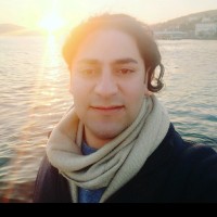 Osman Yıldız