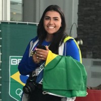 Monica Faria