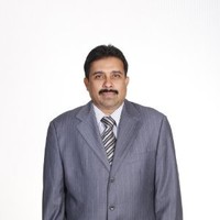 Sivaram Velikoth