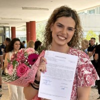 Maria Vasiliki Stogiannidou