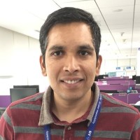 Pradeep Sadanand