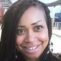 Keisha Carrington, Pmp