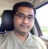 Manikandan Esakkiappan