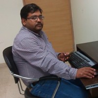 Bharat Jha