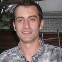 John Healing
