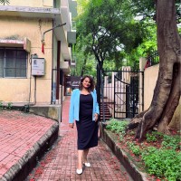 Haripriya P