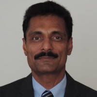 Shajan Thottakara, P.E., Cfm