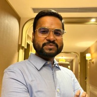 Eklavya Sharma (He/Him/His)