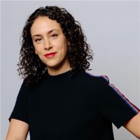 Sandra SERVAT, CFA