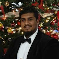 Muqith Ahmed