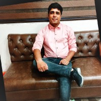 ved prakash ojha