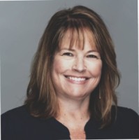 Brenda J. Wood, Sphr