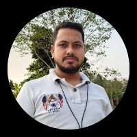 Pabitra Kumar Swain