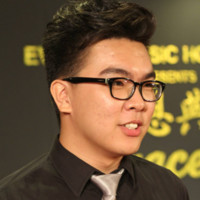 Liang Wai Yew