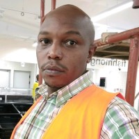 Geoffrey Mundia