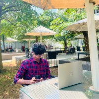 T Harish