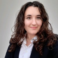 Claudia Lapausa Postigo