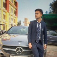 Swastik Sharma