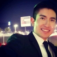 Adrián Zamora