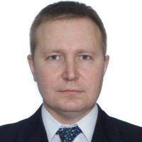 Alexander Polonskiy