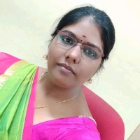 Gayathri R