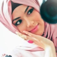 Nageen Fatima