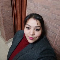 Neha Mahajan