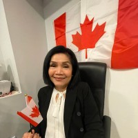 Madelina David