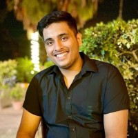 Saad Abdullah