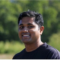 Cleetus K Koshy