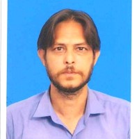 Muhammad Fawad Khan Lodhi