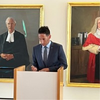 Dan San Martin