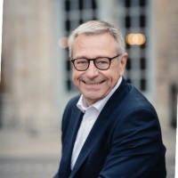 Pascal Mergez