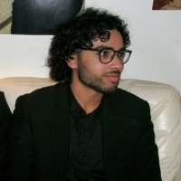 Zeedan Ahmed