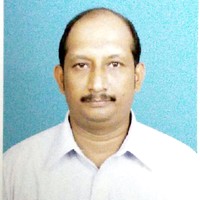 Ravishankar D