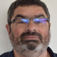 thierry GIBARD