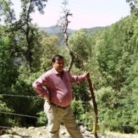 Shailendra Singh