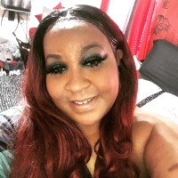 Tinika Hatcher