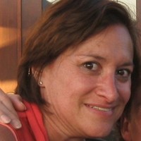 Claudia Slater