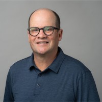 Jeff Mackey